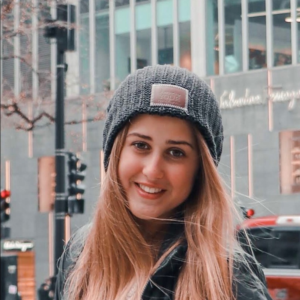 Meet your Posher, Karsyn